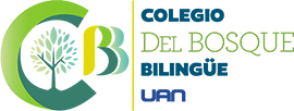 Escudo COLEGIO DEL BOSQUE BILINGUE